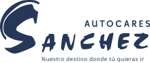 Autocares Sánchez